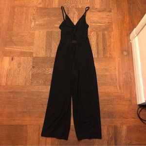 Hollister jumpsuit